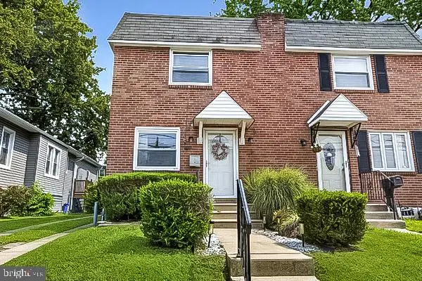 419 Madison Ave, Prospect Park, PA 19076 - #3
