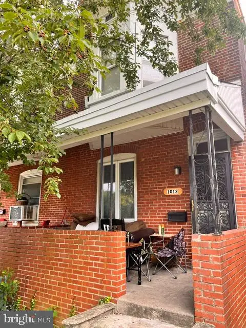 1012 Highland Ave, Chester, PA 19013 - #1
