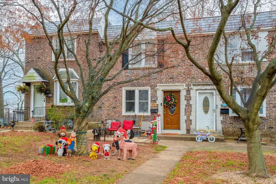 5216 Alverstone Rd, Clifton Heights, PA 19018 - #3