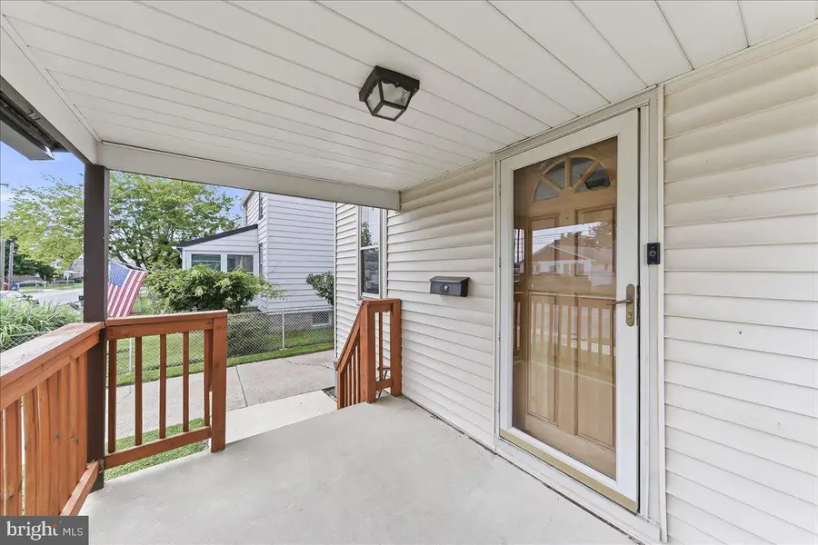 321 Jansen Ave, Essington, PA 19029 - #3