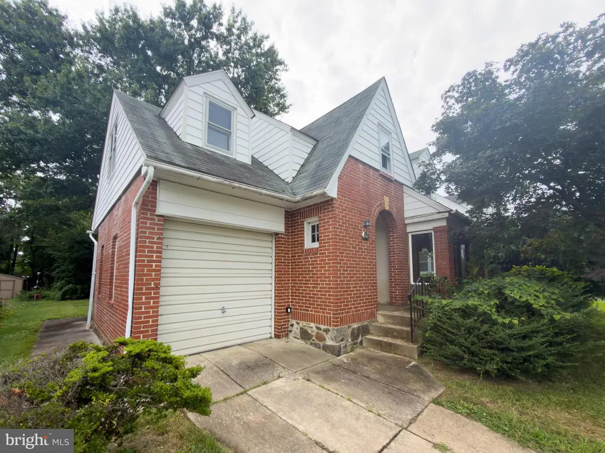 1240 Jefferson Ave, Woodlyn, PA 19094 - #1