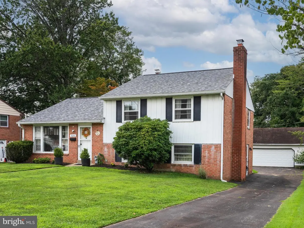 516 Wesley Rd, Springfield, PA 19064 - #1