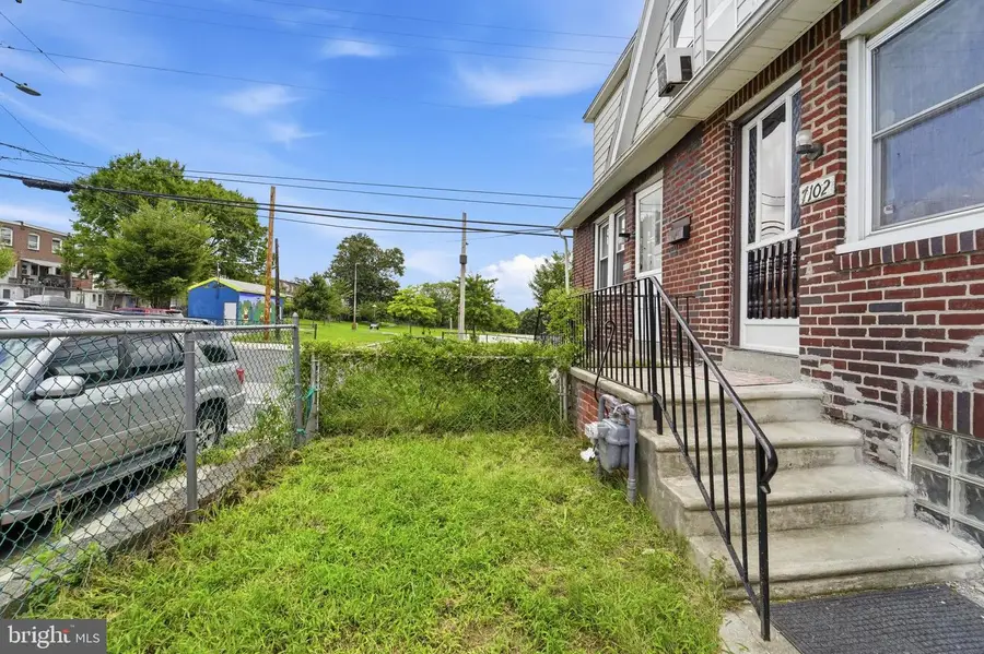 7102 Stockley Rd, Upper Darby, PA 19082 - #2