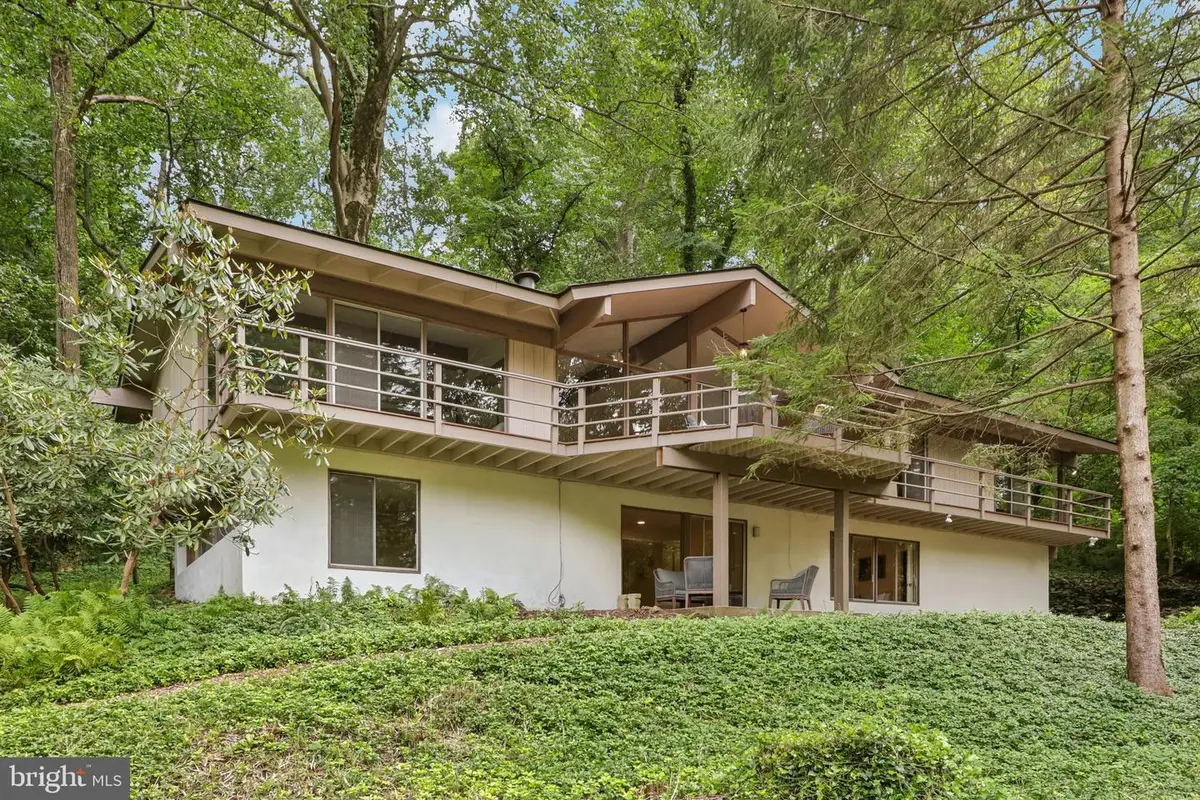 758 Darby Paoli Rd, Newtown Square, PA 19073 - #1