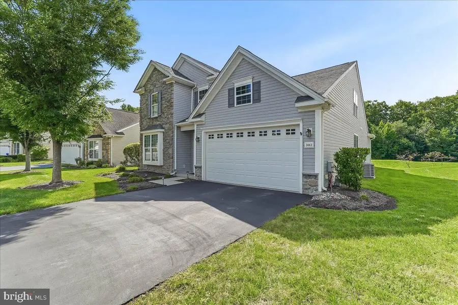 3443 W Branch Ln, Garnet Valley, PA 19060 - #2