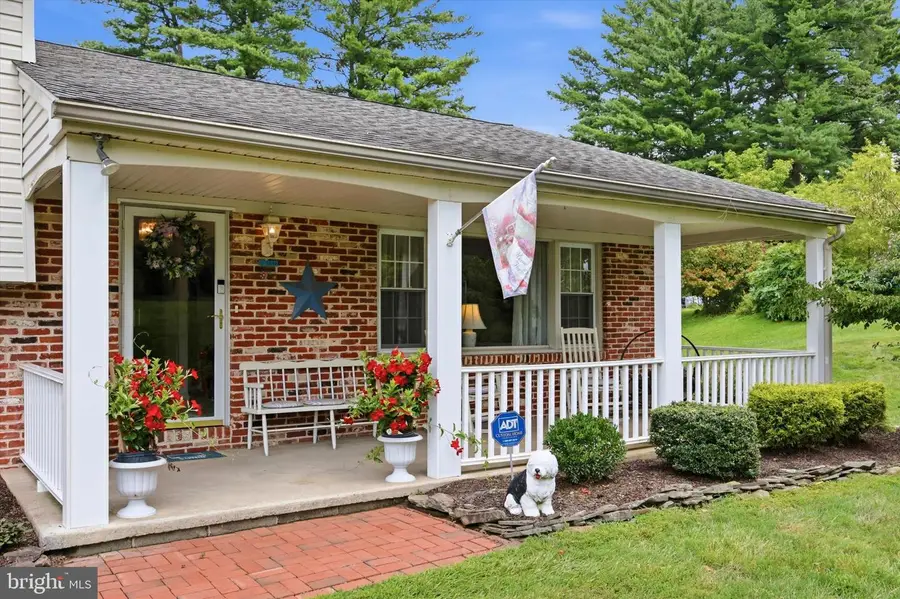 2541 N Feathering Ln, Media, PA 19063 - #3