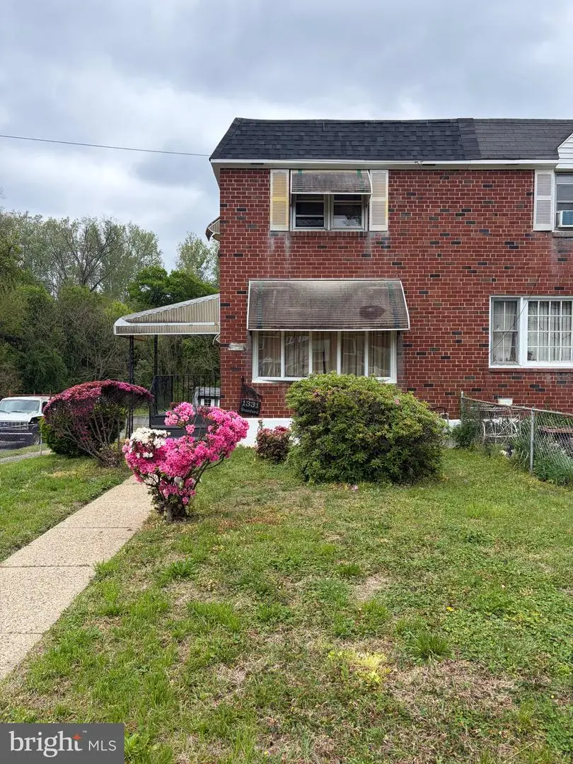 1331 Parker St, Chester, PA 19013 - #1