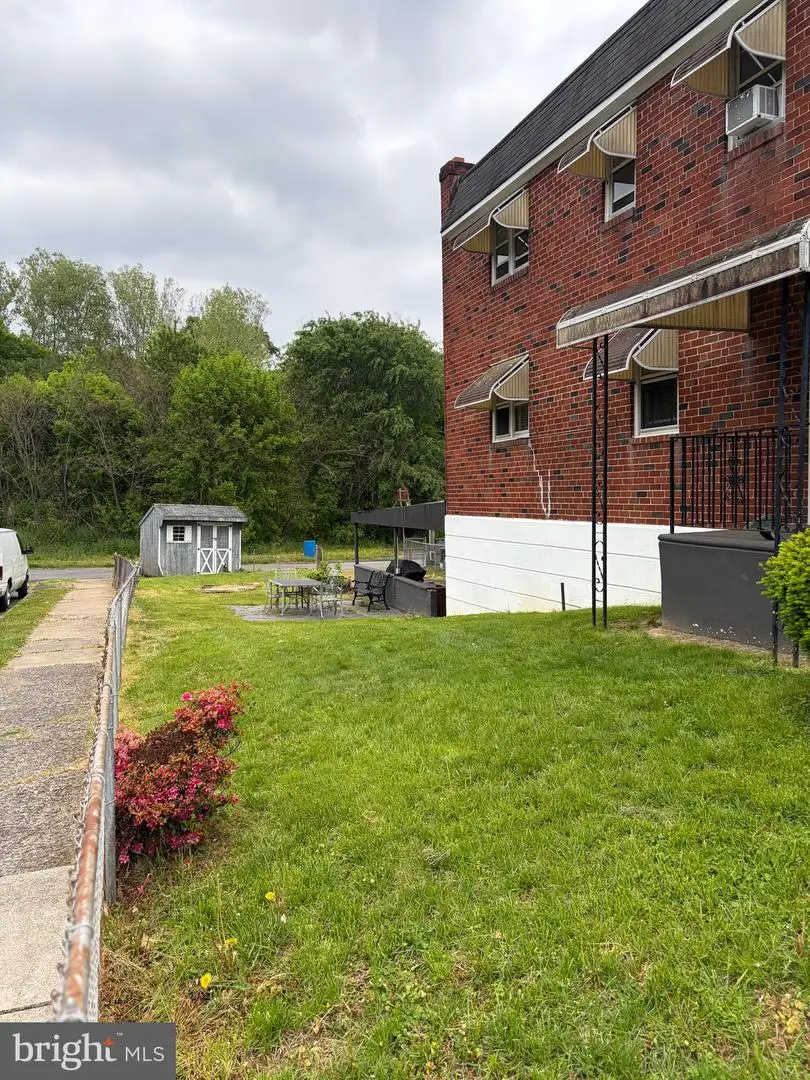 1331 Parker St, Chester, PA 19013 - #3
