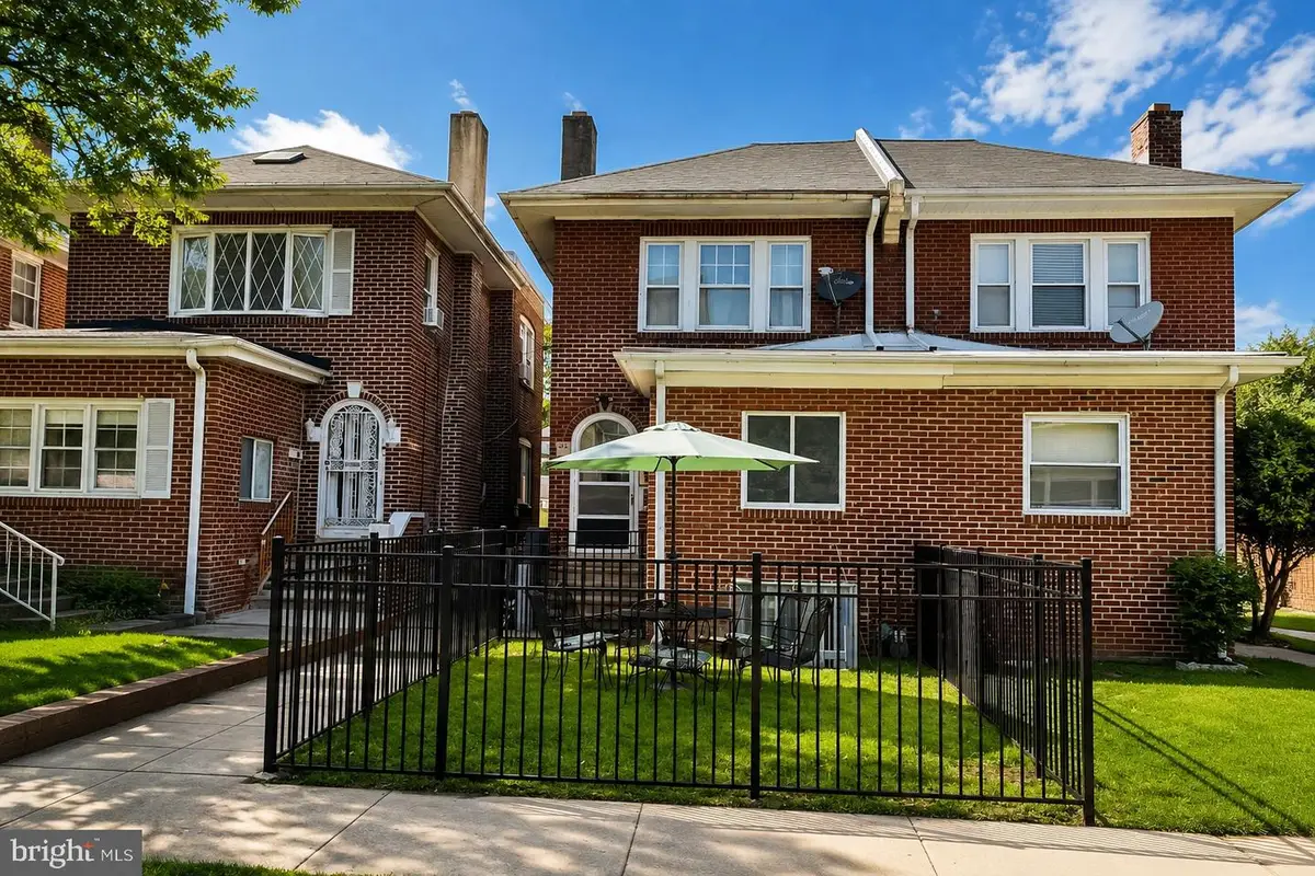 224 E 21st St, Chester, PA 19013 - #1