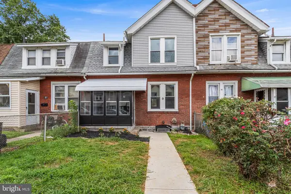 9 Maple St, MARCUS HOOK, PA 19061