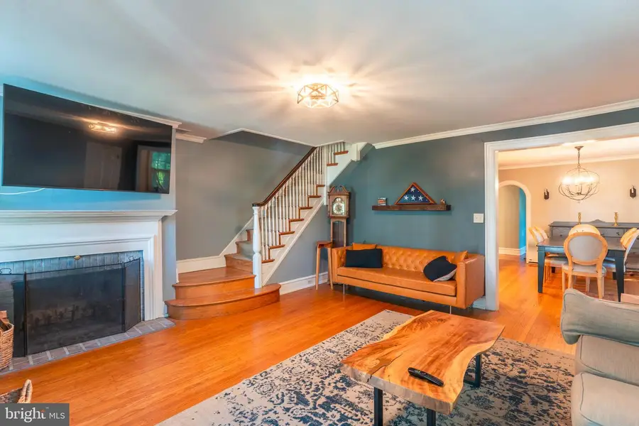 2929 Oakford Rd, Ardmore, PA 19003 - #3
