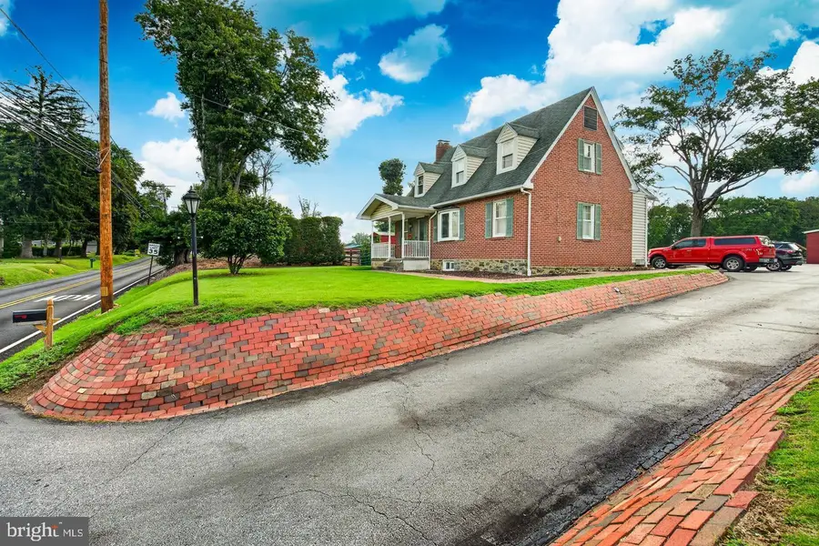 1819 Larkin Rd, Upper Chichester, PA 19061 - #3