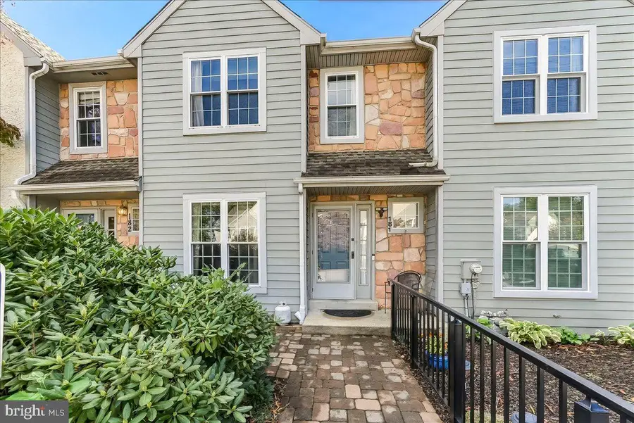 181 Nottingham Ct, Aston, PA 19014 - #2