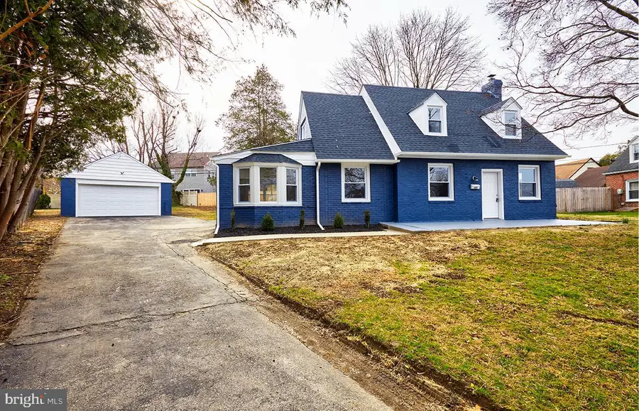 107 Ivy Rock Ln, Havertown, PA 19083 - #2