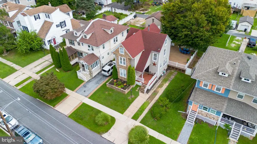 558 Mohawk Ave, Norwood, PA 19074 - #3