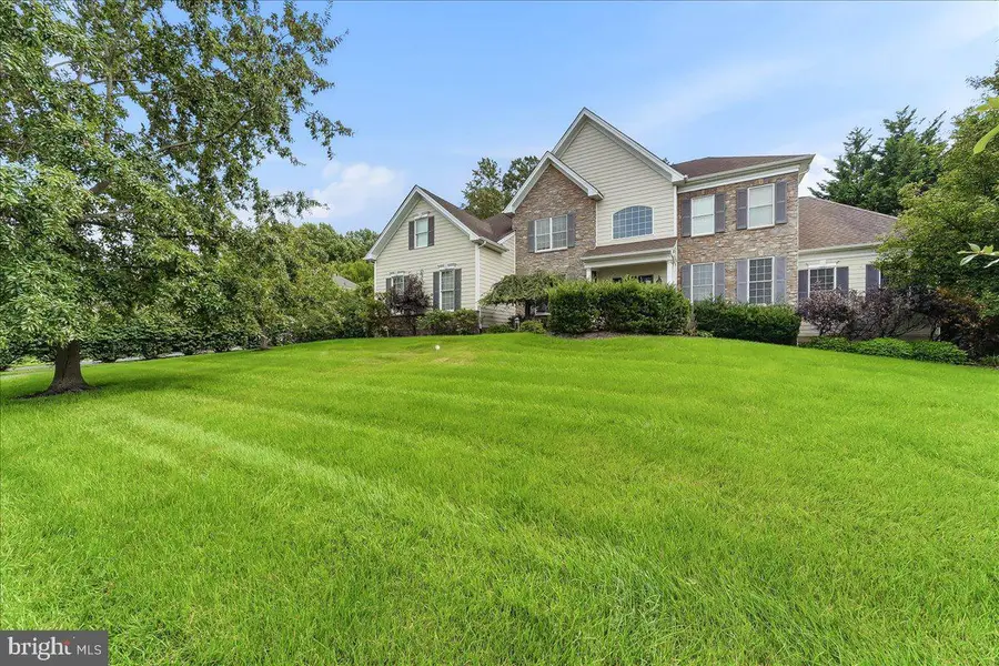 13 Poplar Rd, Chadds Ford, PA 19317 - #3