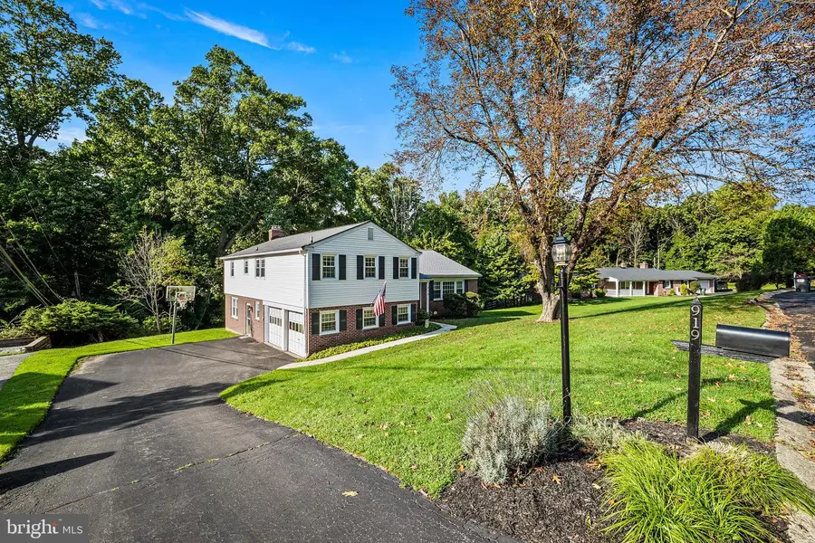919 Penn Valley Rd, Media, PA 19063 - #3