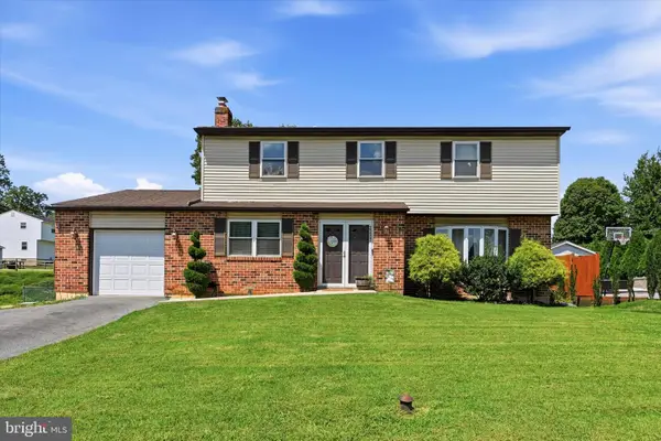 2237 Gettysburg Dr, ASTON, PA 19014