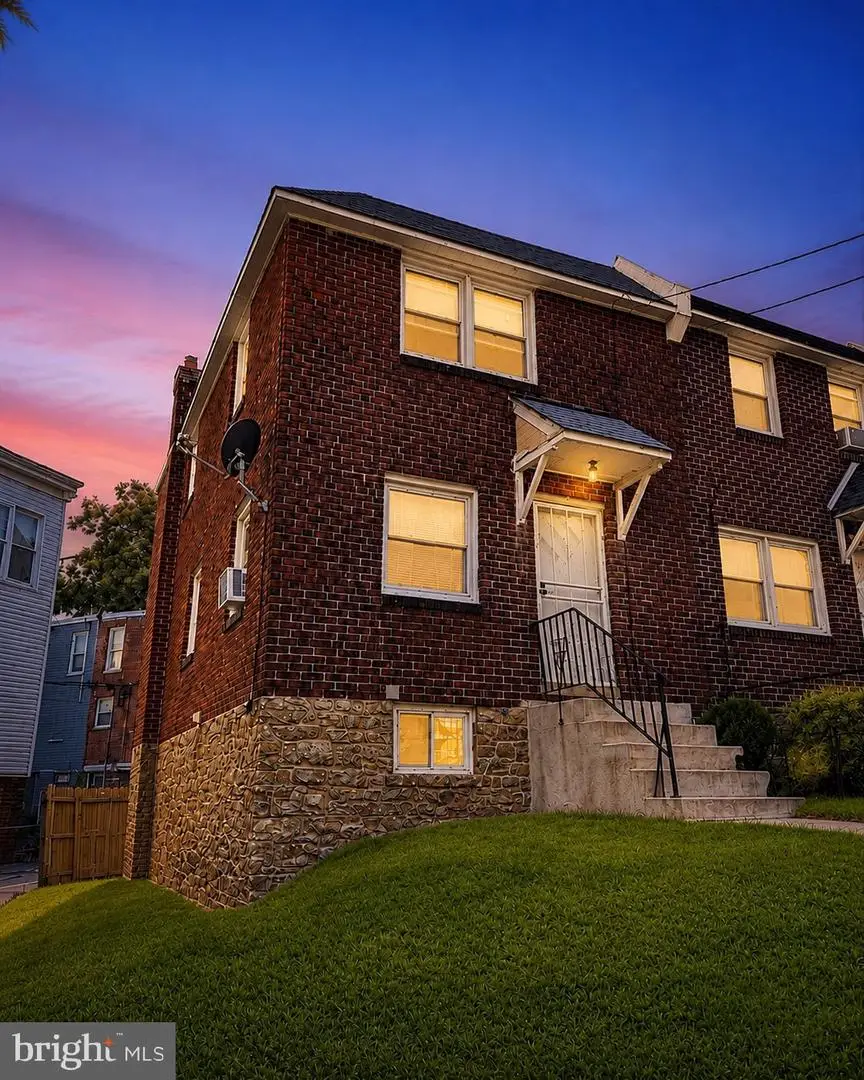 600 Cedar Ave, Darby, PA 19023 - #1