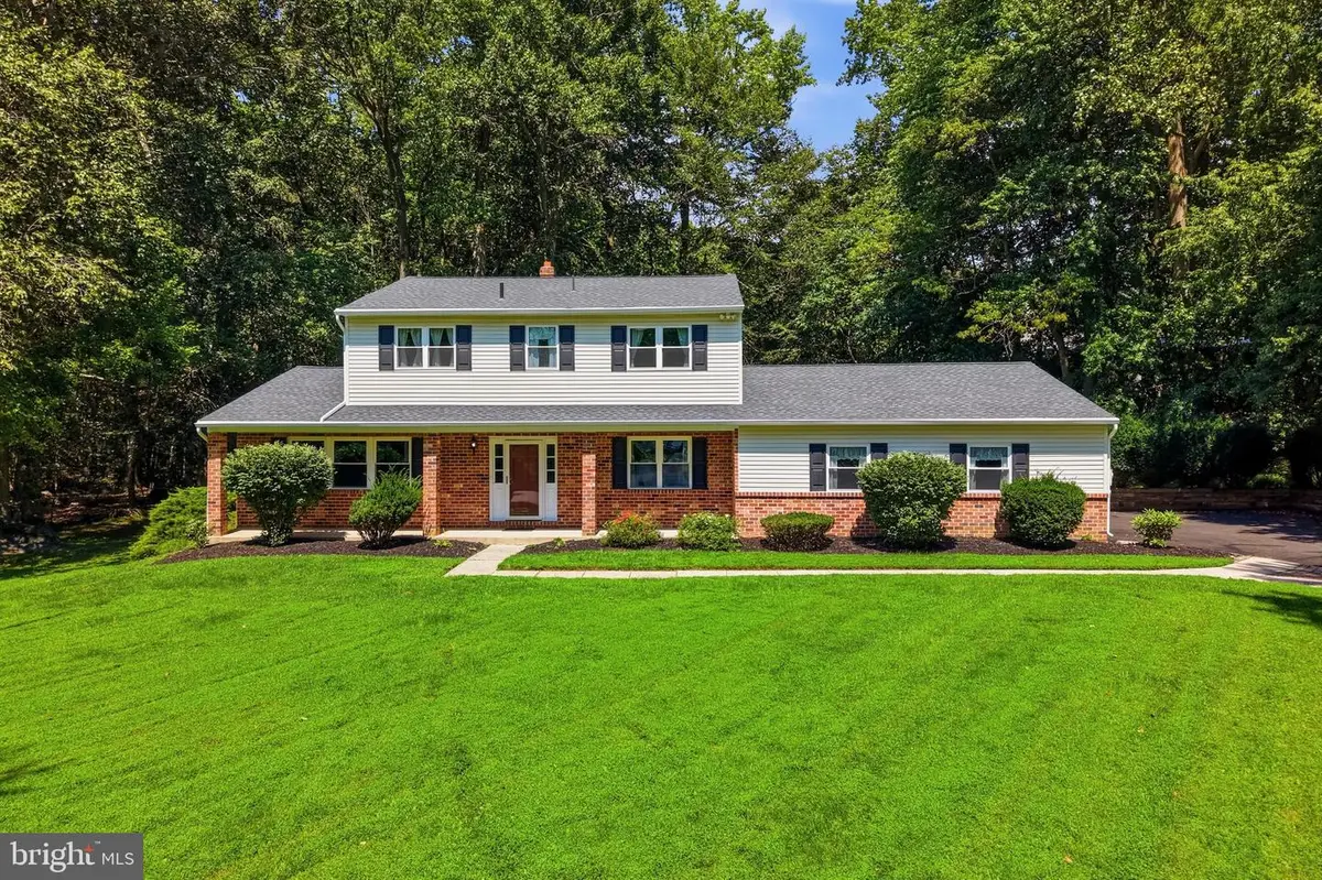 3 Atlee Cir, Garnet Valley, PA 19060 - #1