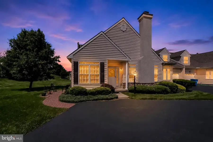 1304 Churchill Ln, Garnet Valley, PA 19060 - #2