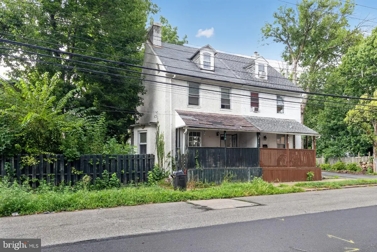 316 E 24th St, Chester, PA 19013 - #1