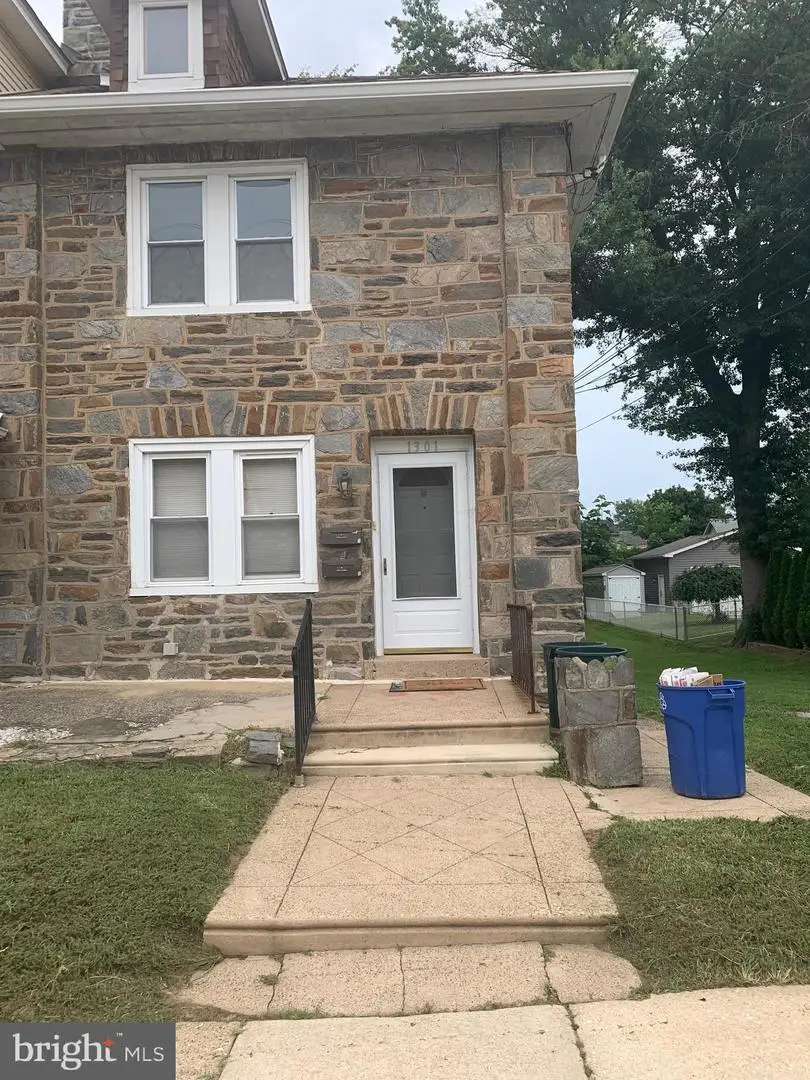1301 Bullens Ln, Woodlyn, PA 19094 - #1