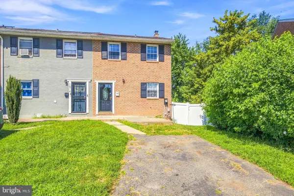 1512 Roosevelt Dr, SHARON HILL, PA 19079