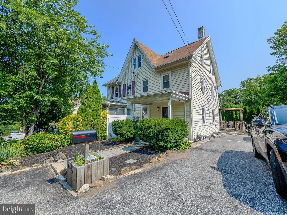 4420 Aston Mills Rd, Aston, PA 19014 - #1