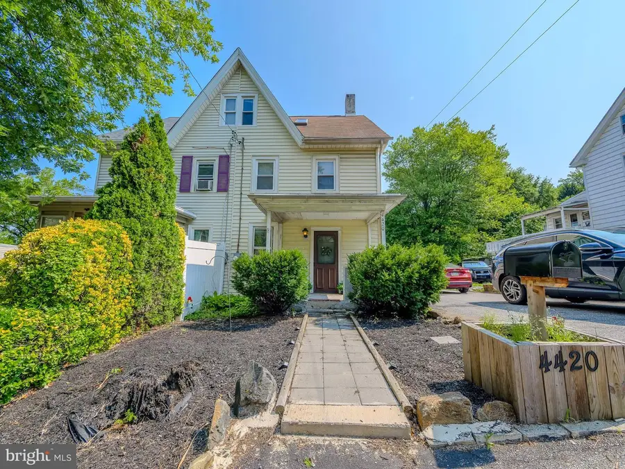 4420 Aston Mills Rd, Aston, PA 19014 - #2
