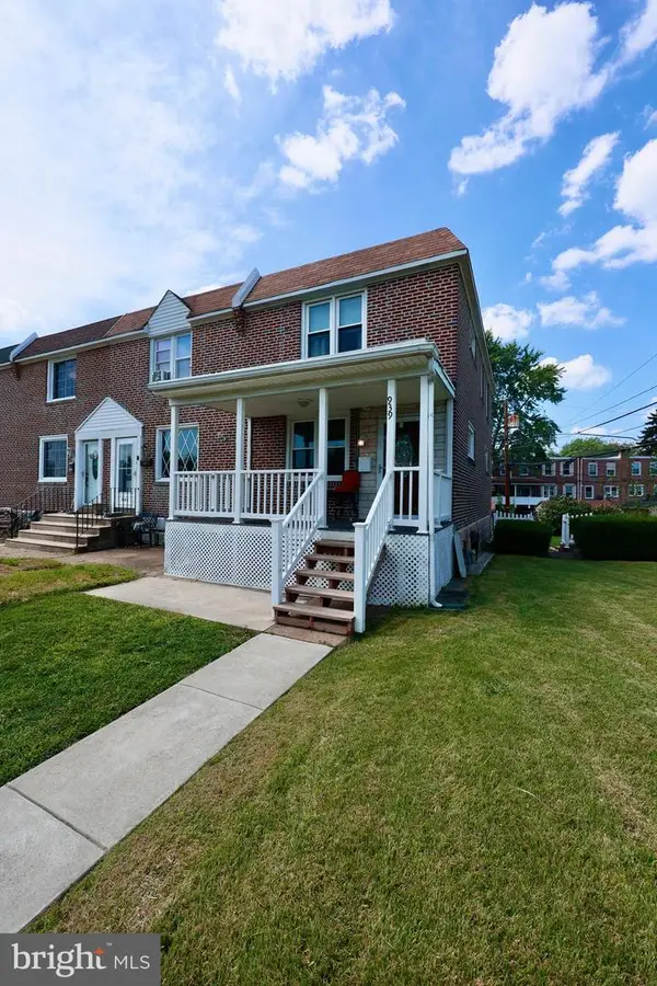 939 Maple Ave, GLENOLDEN, PA 19036