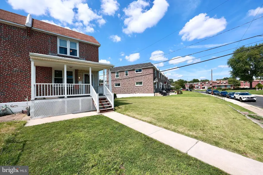 939 Maple Ave, Glenolden, PA 19036 - #3