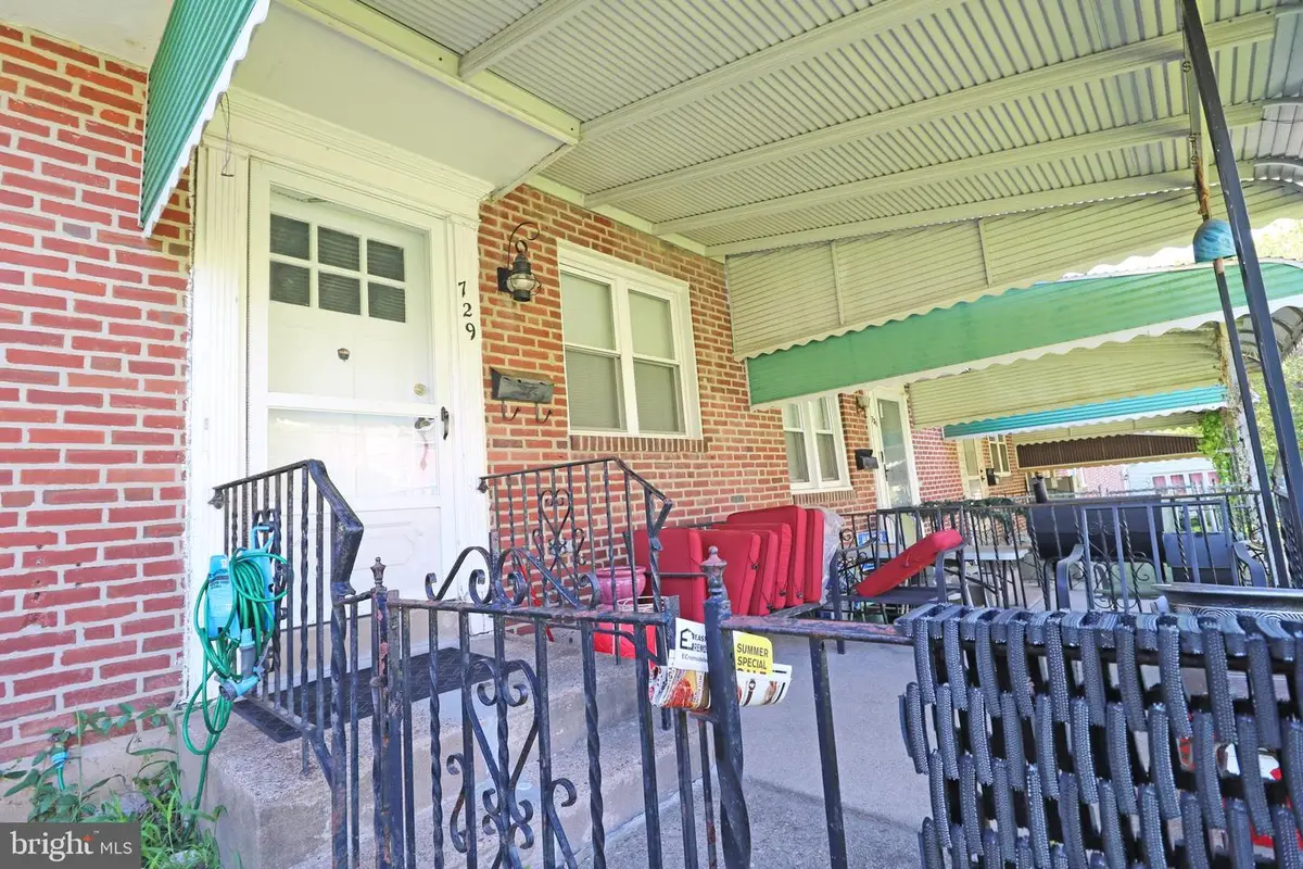 729 Bennington Rd, Folcroft, PA 19032 - #1