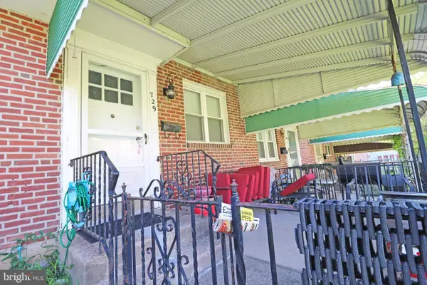 729 Bennington Rd, FOLCROFT, PA 19032