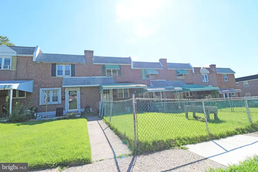 729 Bennington Rd, Folcroft, PA 19032 - #2