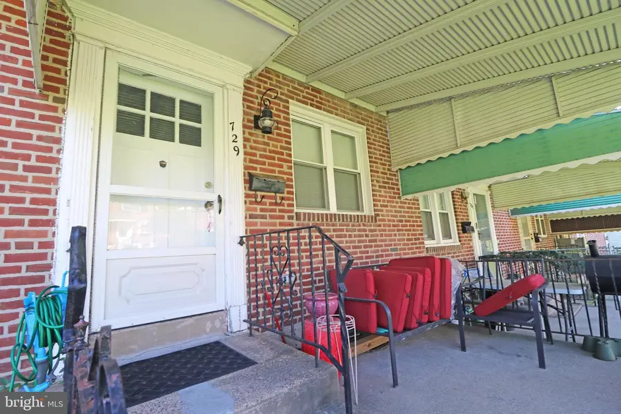 729 Bennington Rd, Folcroft, PA 19032 - #3