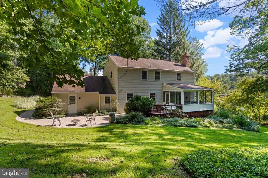 232 Hansell Rd, Newtown Square, PA 19073 - #3