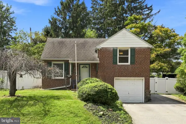 20 N Malin Rd, BROOMALL, PA 19008