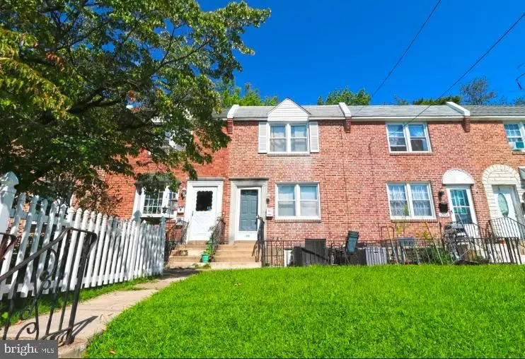 1506 Llanwellyn Ave, Folcroft, PA 19032 - #1