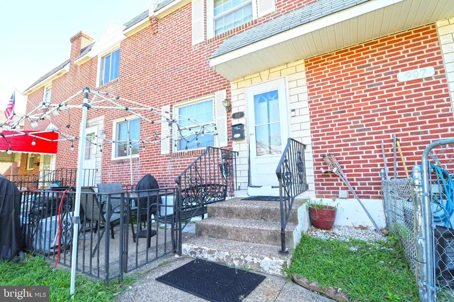 905 Delview Dr, Folcroft, PA 19032 - #2