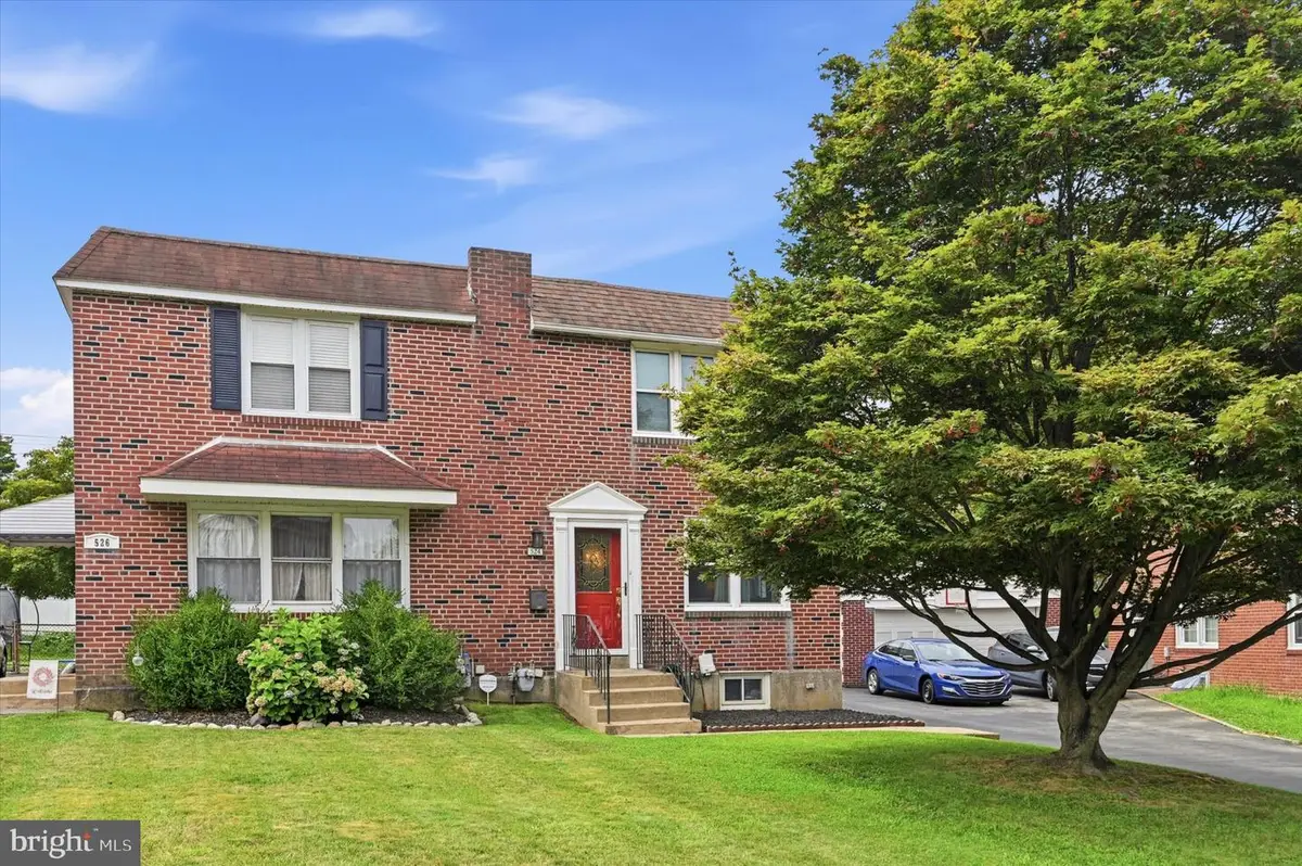 524 Hinckley Ave, Ridley Park, PA 19078 - #1