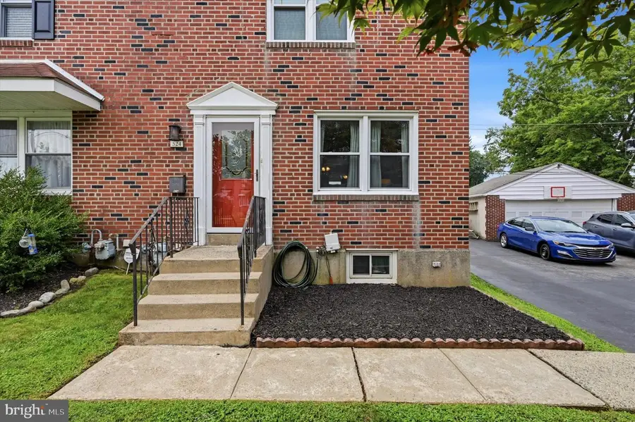 524 Hinckley Ave, Ridley Park, PA 19078 - #3