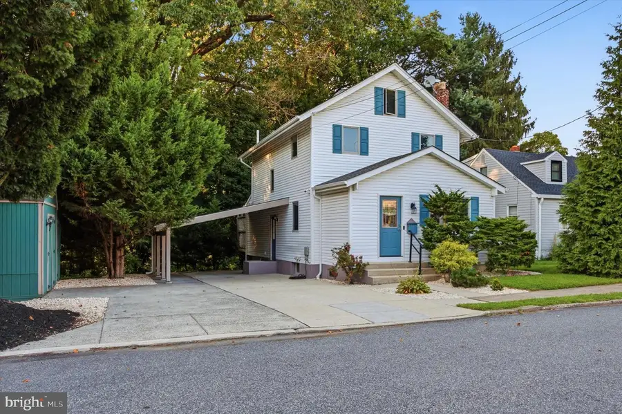 425 Bartlett Ave, Ridley Park, PA 19078 - #2