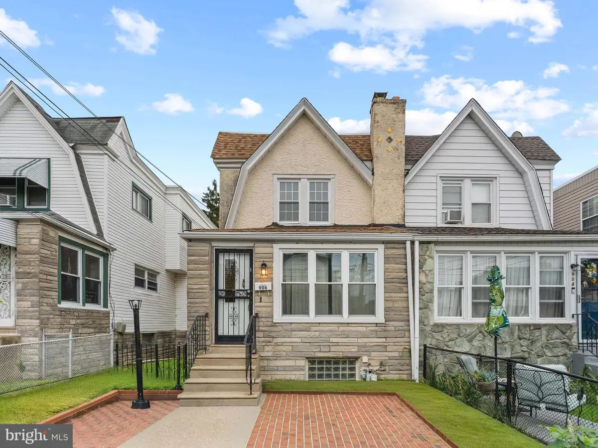 906 Duncan Ave, Lansdowne, PA 19050 - #1