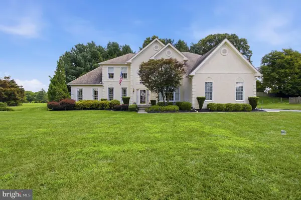 8 Jesse Ct, GLEN MILLS, PA 19342