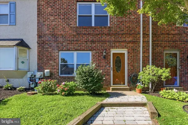 14 Kingston Ter, ASTON, PA 19014
