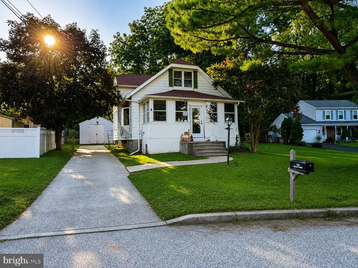 4595 Naamans Creek Rd, Garnet Valley, PA 19060 - #1