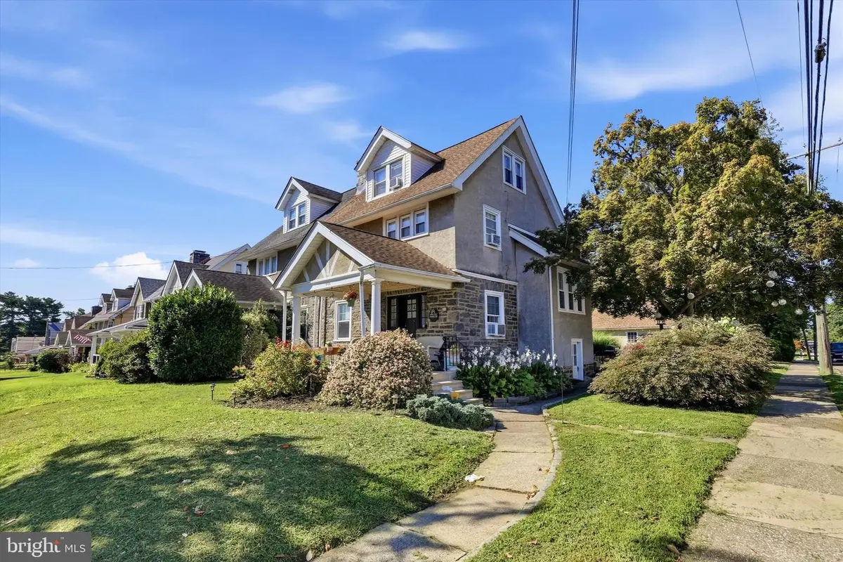 848 Concord Ave, Drexel Hill, PA 19026 - #1