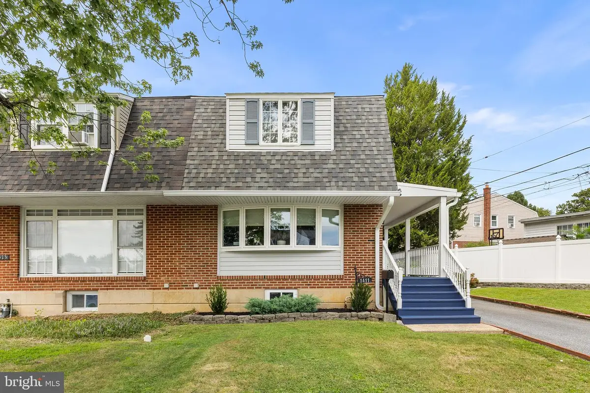 1411 Blackrock Rd, Swarthmore, PA 19081 - #1