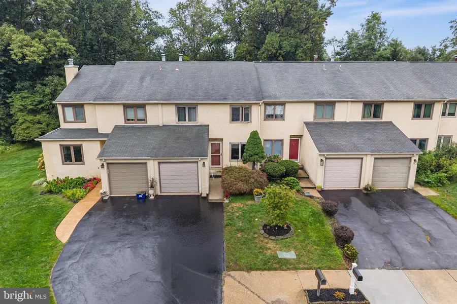 621 Hillcrest Ct, Media, PA 19063 - #2